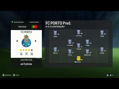 SQUAD UPDATE FC 24 - 24 AUGUST 2025