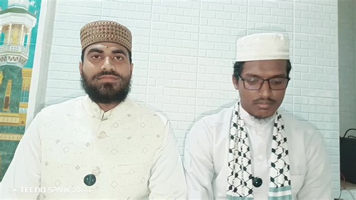 সুন্নাত নয় শুধু দাওয়াতের মেহমান #foryou #trending #fyp #ashraful_status #voiceeffects @TikTok Bangladesh