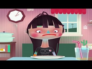 Toca Kitchen 2 iPhone Gameplay #8