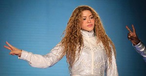 Así es el entrenamiento que sigue Shakira para estar en forma durante su gira: los 3 ejercicios infalibles