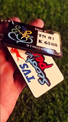 Best Personalized Keychains for Cars & Bikes 2026