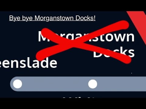 Improving the SCR map!
