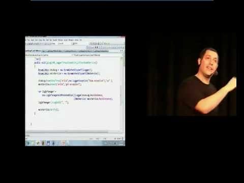 Understanding Mock Objects