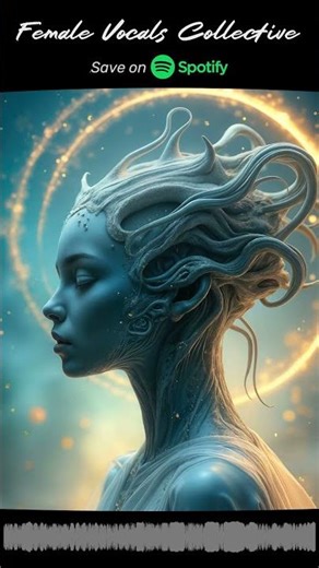 Female Vocals Collective - Sky Shard Matrix