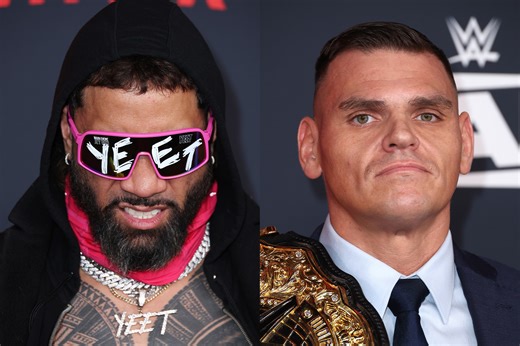 The Match Card for WWE’s Saturday Night Main Event on January 25