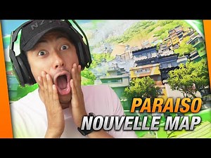 NOUVELLE MAP : PARAISO ! ► OVERWATCH 2