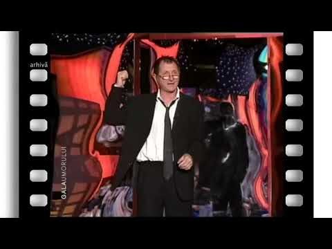 Horaţiu Mălăele - Un beţiv destul de fad (@Gala umorului)