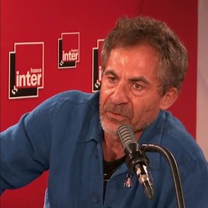 "Le fait de dire que la vérité scientifique ne dépend pas de l'opinion, ça n'entrave pas la liberté des citoyens. Au contraire." Étienne Klein, physicien et philosophe des sciences. | France Inter
