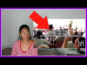 Best Funny English Football Chants (With Lyrics) | Reaction
