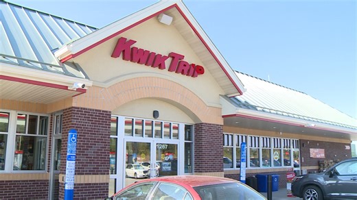 Kwik Trip eliminating pennies
