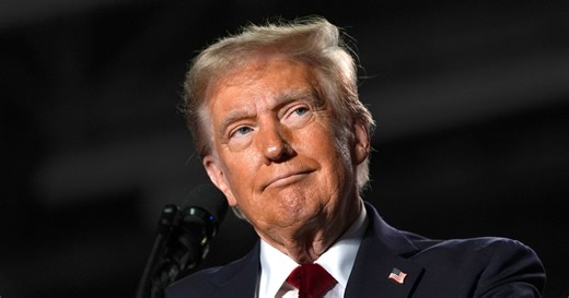 Trump to mark 100th day in office with Michigan rally