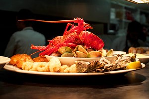 Finz Seafood and Grill Queenstown | Finz Seafood & Grill | Queenstown NZ