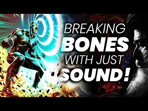 Can Sound Break Your Bones Without Touching You? | Occult | Mysticism | Sadhguru | Adiyogi Within