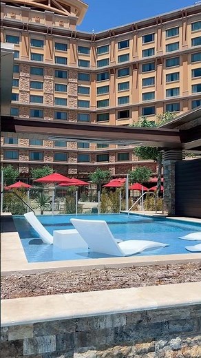 Pala Casino Spa Resort