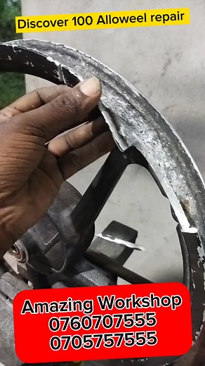 Amazing workshop on TikTok