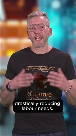 Fieldwork Robotics: AI-Powered Robots Revolutionize Berry Picking!