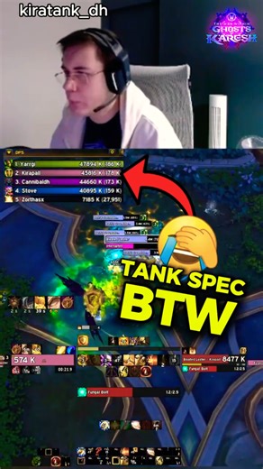 The State Of Prot Pally In Midnight.... | +15 Winrunner Spire