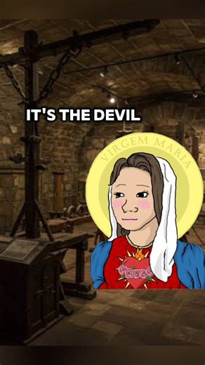 In 1632, the quiet town of Loudun, France, was shaken by a terrifying mystery. A group of nuns at a local convent began screaming, convulsing, and claiming to see dark spirits around them. Some even appeared to levitate, leaving witnesses horrified and confused. The nuns accused a local priest, Urbain Grandier, of cursing them. They said he had made a pact with dark forces and was controlling them through supernatural means. The town panicked, and what started as strange behavior soon spiraled i