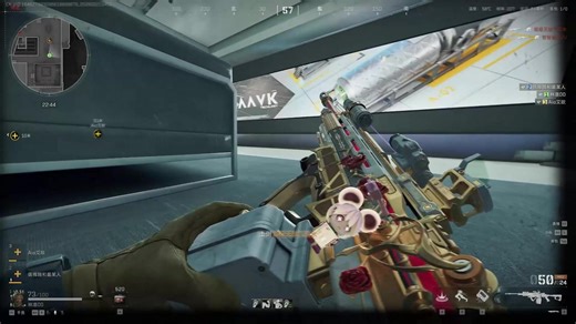 我敢拉出来就不怕你们人多