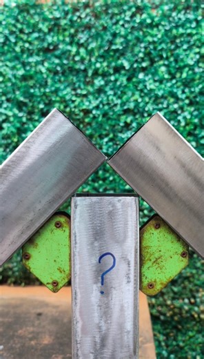 12K views · 123 reactions | basic techniques for cutting metal fabrication properly and correctly #tricks #fabrication #welding #ideas | Welder art | Facebook