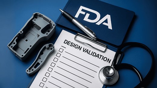 FDA Guidance on Design Validation