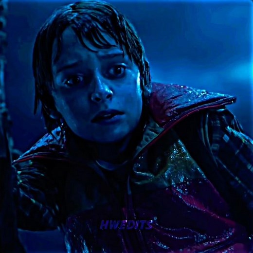 "Will vs Demogorgon" ~ Stranger things S5 🤯 ~ First Scene Of Season 5