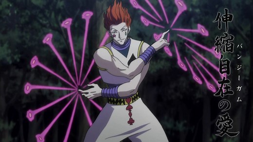 Does Hisoka die in HxH? - Hisoka’s Death, Age & Killer
