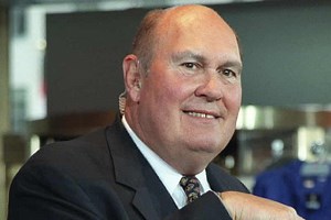 Willard Scott, 'Today' Show Weatherman, Dies at 87