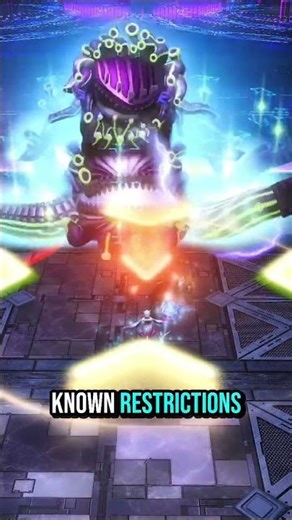 FFXIV Mechanics Explained Like Jujutsu Kaisen PT1 #ffxiv #jujutsukaisen