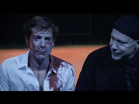 A little life - Internationaal Theater Amsterdam (subtitled)