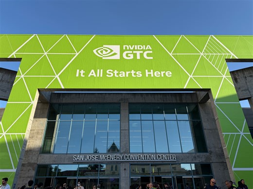 NVIDIA GTC 2026 Keynote Live Coverage