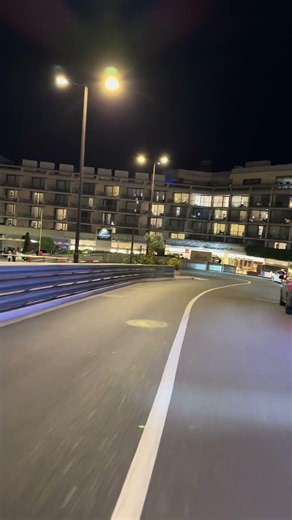 Monaco POV Drive 🇲🇨 Elite Lifestyle