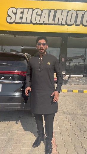 14K views · 136 reactions | Electronic Car Jack 12v with Tool Kit- 2 Ton ✔ Shop Now: https://sehgalmotors.pk/products/electronic-car-jack-12v-tool-kit-2-ton | SehgalMotors.PK | Facebook