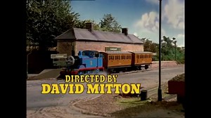 Tenders And Turntables 1990 VHS (Restored) : Britt Allcroft : Free Download, Borrow, and Streaming : Internet Archive