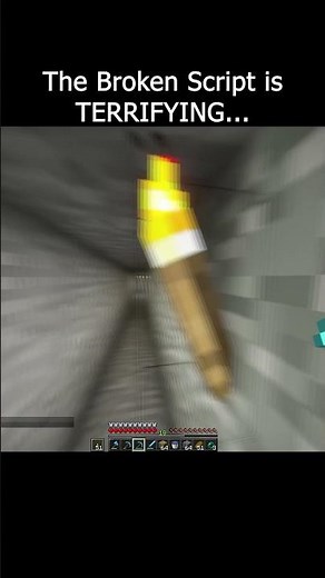 The Broken Script Is TERIFYING...