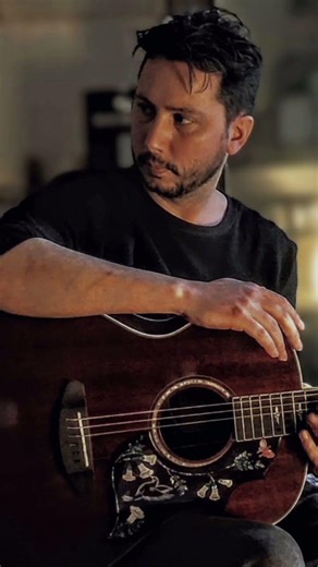 U2 MEDLEY fingerstyle