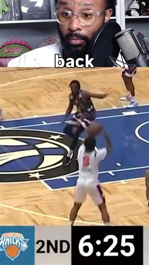 Lamar Peters is elite! Who can beat him?