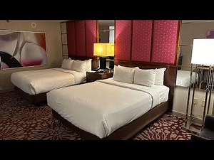 MGM Grand Hotel Las Vegas - Grand Two Queen Beds Room