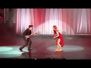 2022 11 29 Lindsey Stirling - Ice Storm