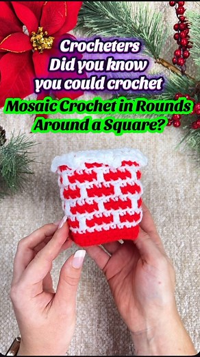 5.5K views · 55 reactions | Calling all crocheters! Learn how to...