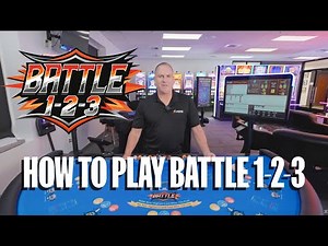 Master Battle 1-2-3 FAST - Our Official How To Play!