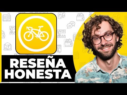 Cyclemeter GPS para Ciclismo Reseña Honesta - Ver antes de Usar