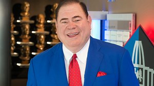 David Baker retiring as president and executive director of the Pro Football Hall of Fame
