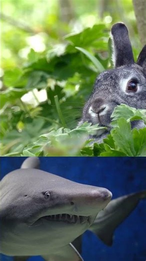 Did you know Rabbits Can Learn to Jump?