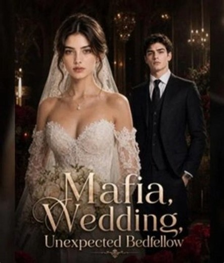 mafia wedding unexpected bedfellow | Full Short Drama | English Sub 2026