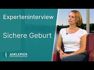 Entbindung im Perinatalzentrum | Asklepios