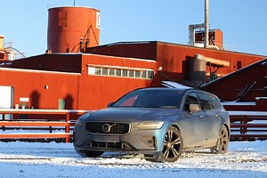 Essai longue durée - 3 000 km en Volvo V60 : sus aux SUV, vive le break !