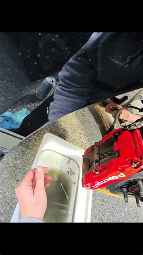 Break bleeding today ✌️