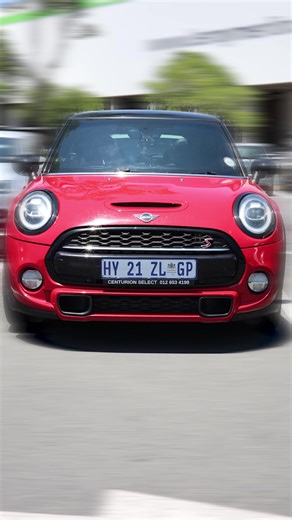 And that’s a wrap on hashtag#GlobalEntrepreneurshipWeek! Shoutout to the MINI Cooper Chicks for pulling up to one of the coolest car washes, Tactical Car Wash in Jozi — proudly owned by a fellow MINI driver. 🚗 | MINI