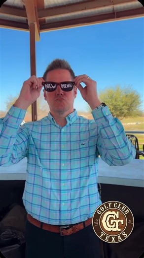 Discover the New Menu at the Golf Club of Texas